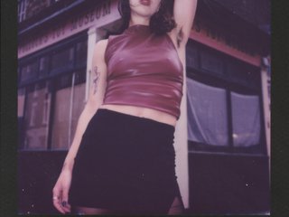 KlaraDelgado cam profile image