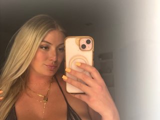 Kyliemae69 cam model preview