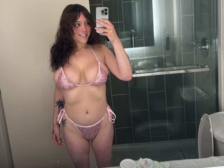 LeeMadison cam model preview