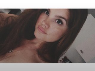 LexxxieRose cam profile image