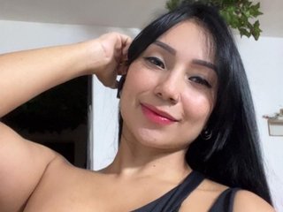 LiaSepulveda cam model preview