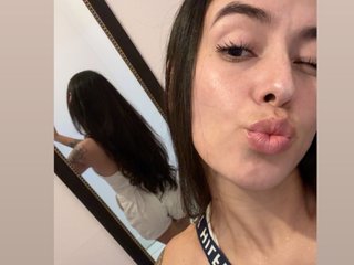 LinaGSelamy cam model preview