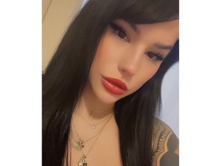 LoveAmiii cam model preview