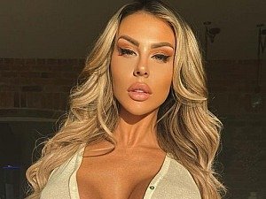 MaceyKateBabestation cam profile image
