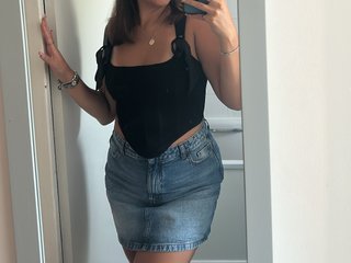MaisonMuse cam profile image