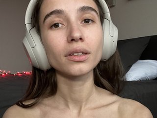 MariaRomanovich cam profile image