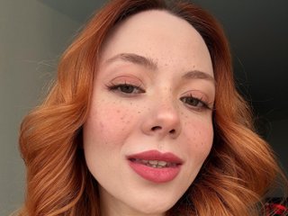 MartyDream cam model preview