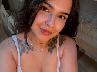 MayaPetite cam model preview