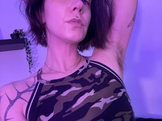 maygreyy cam model preview
