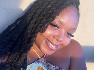 MeetGraceGold cam profile image