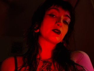 Meisha_Nun cam profile image