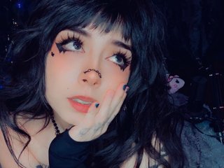 messynessyy cam model preview
