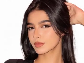 Mia_Velvetth cam model preview