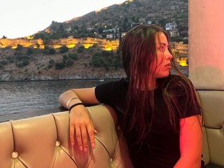 Millie_Mose21 cam model preview
