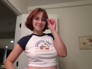 MimiRochelle cam model preview