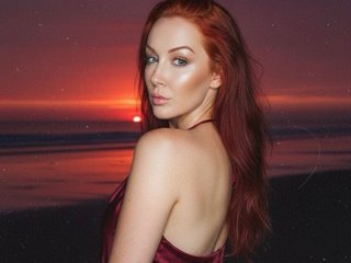 MorganReigns cam profile image