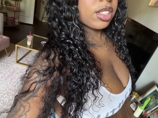MsCookieSwirl cam model preview