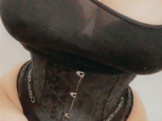 MsKaprice cam model preview