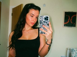 MsMayxx cam profile image