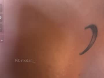nicdani_1 cam model preview