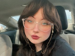 NovaMaelle18 cam profile image