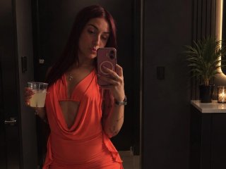 NovaNights cam model preview