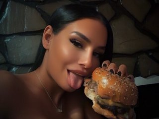 PinkAndreea cam model preview