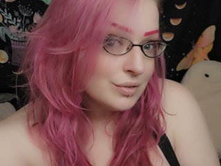 Pinky_Powers cam model preview