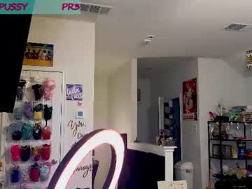 pr3ttyp1nkpussy cam profile image