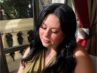 Prettyriss30 cam model preview