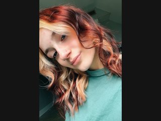 Prettyyyy cam profile image