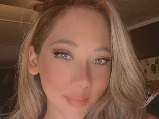 Princespeach cam profile image