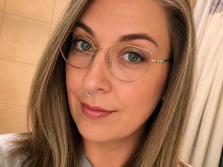 PussyCupcake cam model preview