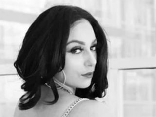 QueenJazminBoheme cam profile image