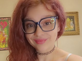 RealEmilyhaze cam profile image
