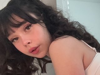 romie_rae cam profile image