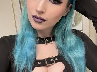 RosaReaper cam model preview