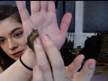 rosegold18 cam model preview