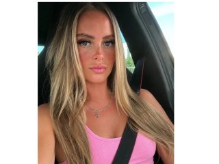 RosieCheeksUK cam model preview
