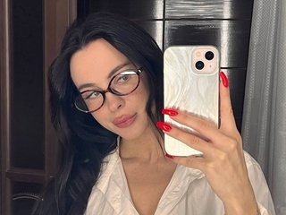 RoxyHey cam model preview