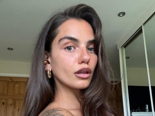 RoxyRoseX cam profile image