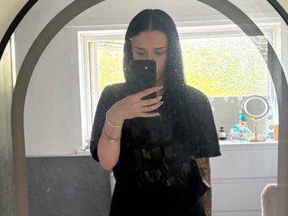 SaffronBaby29 cam profile image