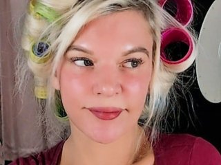 SamanthaJaymz cam model preview
