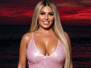 Samistaxxx cam model preview
