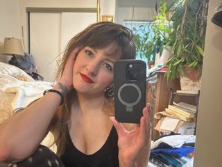 SamiSue cam profile image