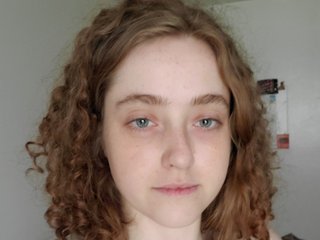 SarahSorceress cam profile image