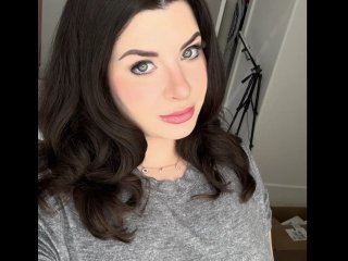 SarinaSapphire cam profile image