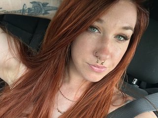 savannahsiren cam profile image
