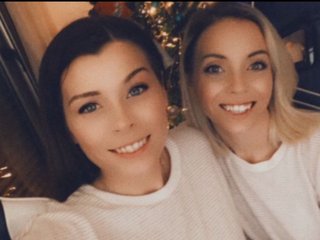 Scarlett_And_LucyMae cam model preview