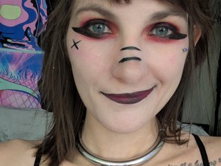 Scarlettshines cam model preview